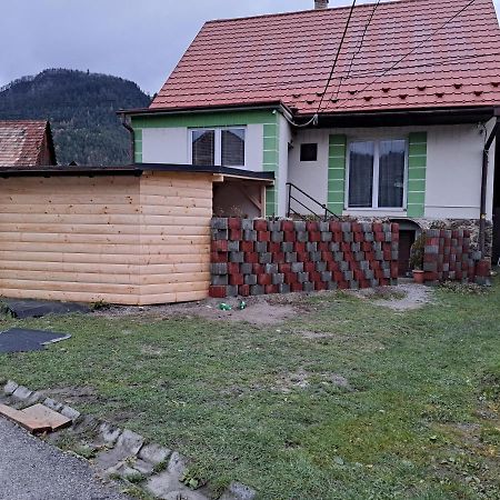 Privatno117 Daire Lúčky Dış mekan fotoğraf