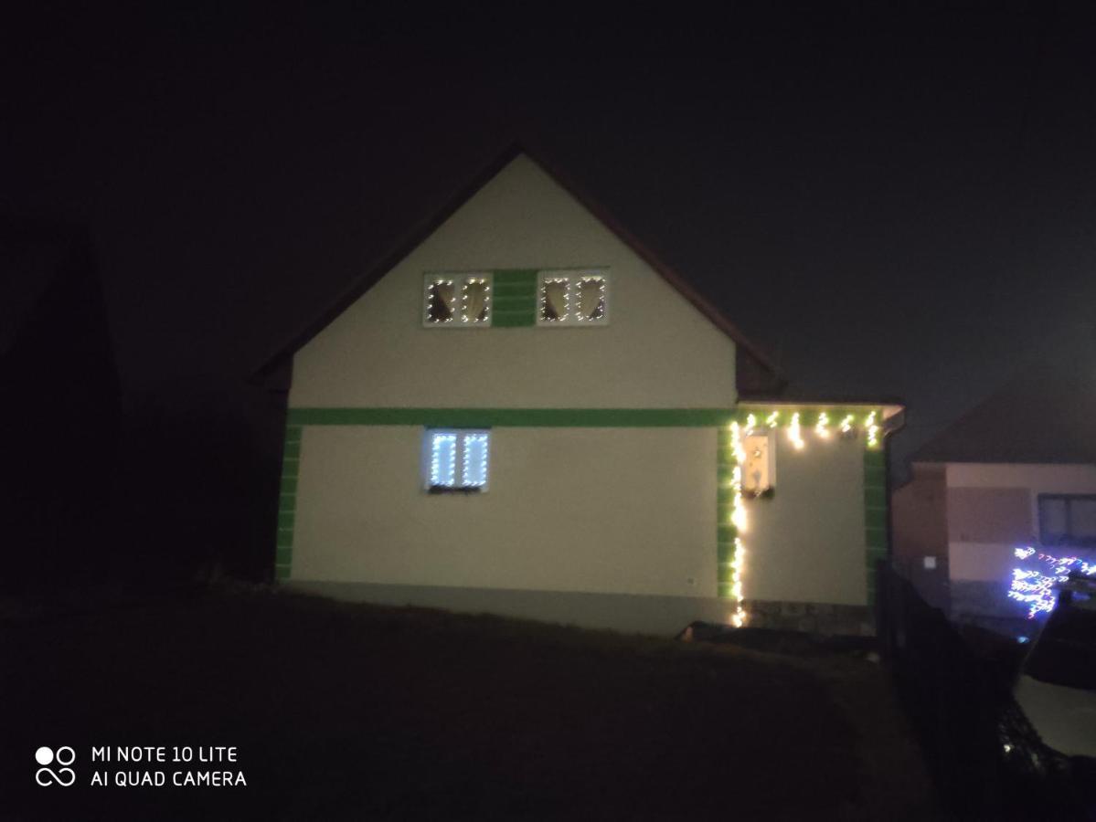Privatno117 Daire Lúčky Dış mekan fotoğraf